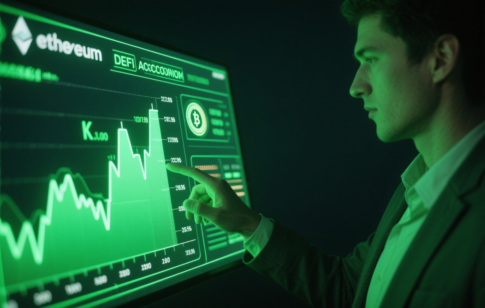 TP钱包跨链转账指南：如何从币安智能链转移资产到OKEx交易所