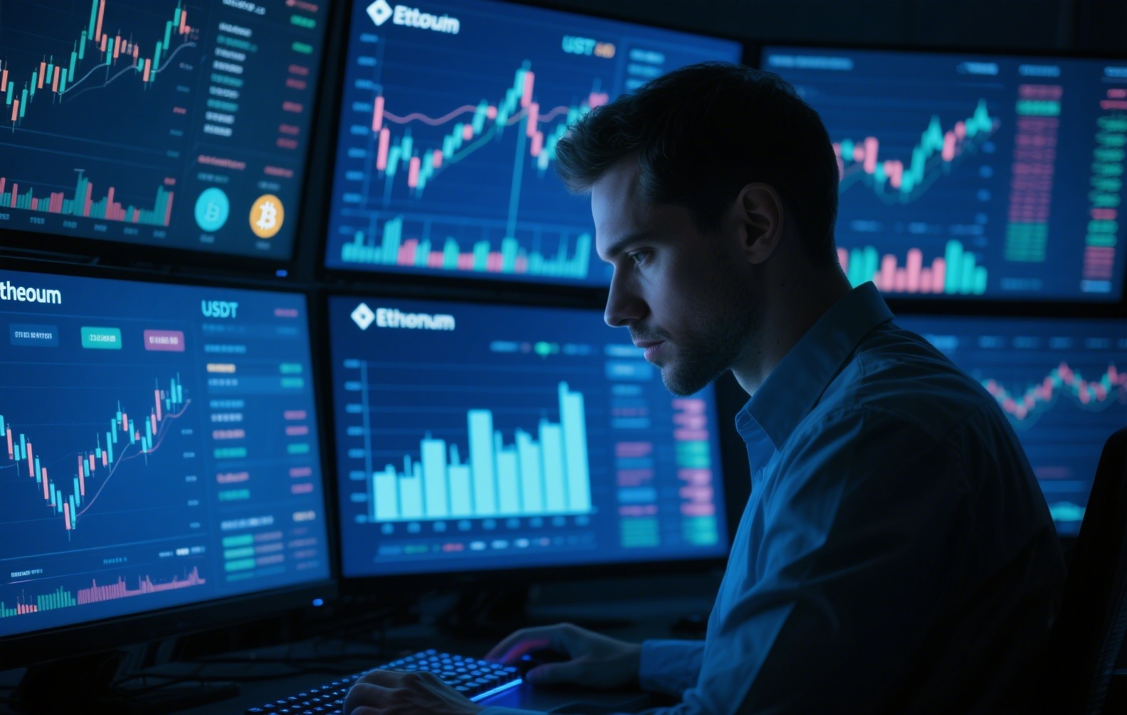 币安钱包比特币地址详解：如何安全创建、使用与管理