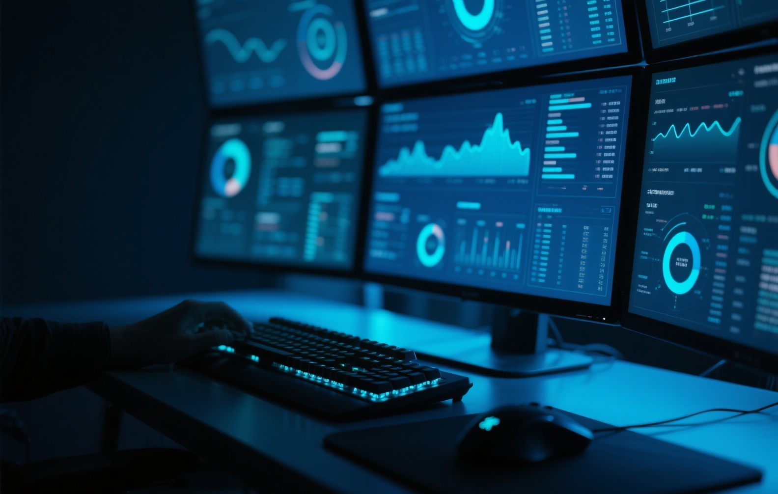 稳定币VAI铸造指南：如何安全高效地参与？