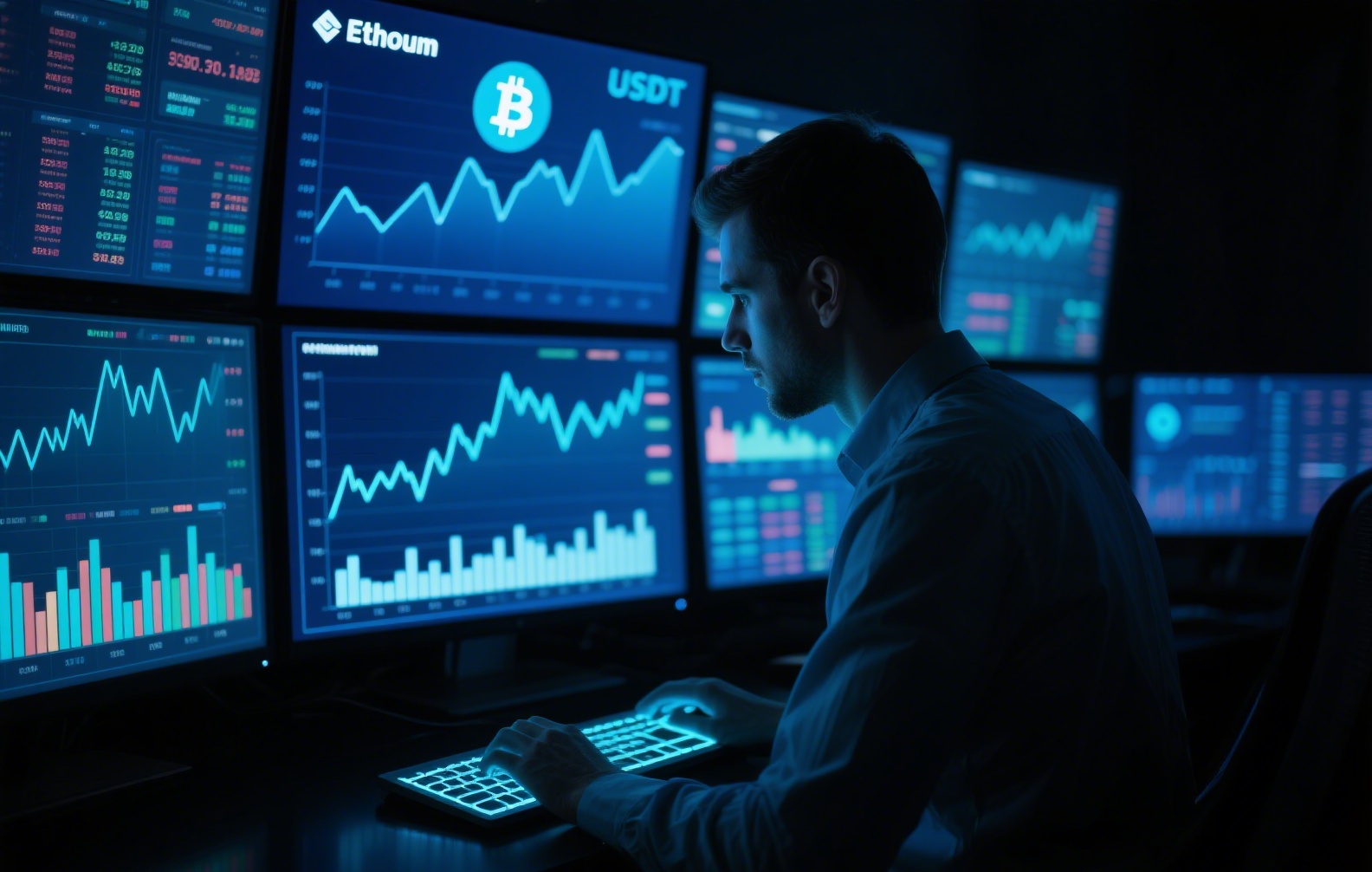 币安交易所前30大加密货币解析：投资组合必备指南