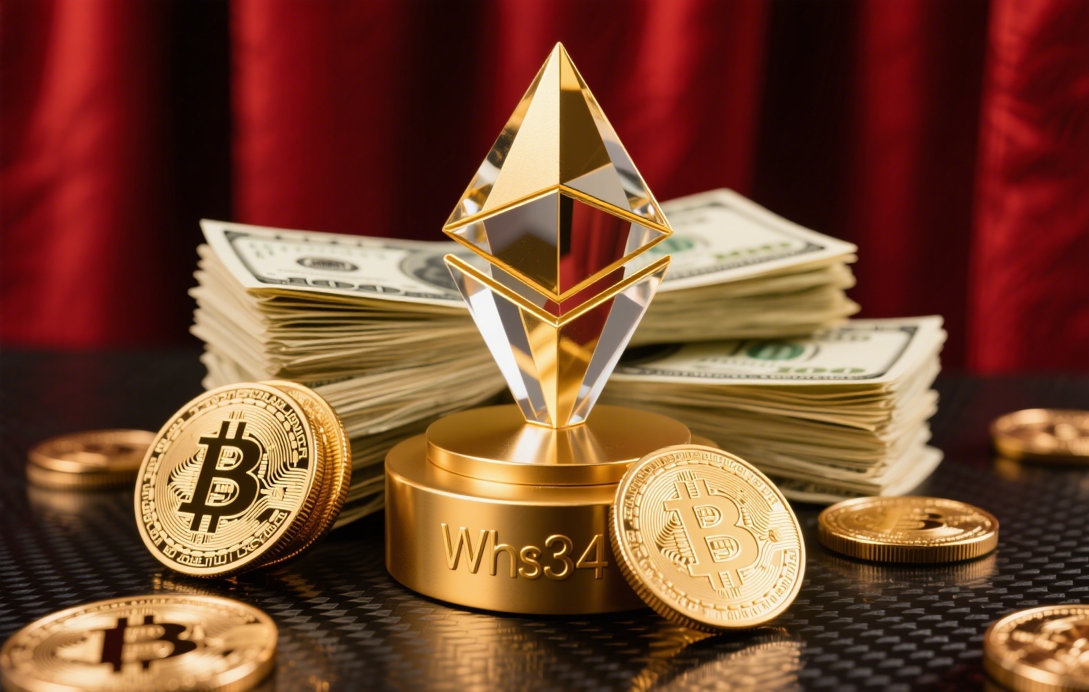 币安交易所遭美国调查：加密货币市场面临监管风暴