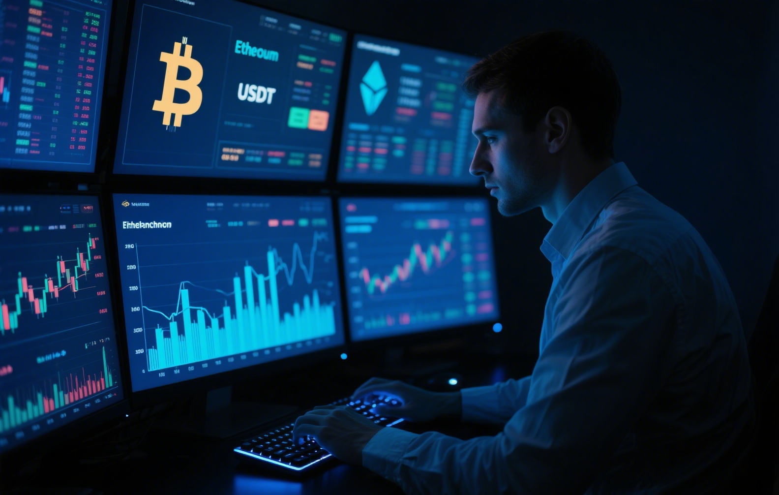 USDC0手续费全解析：从零成本交易到生态优势的实用指南