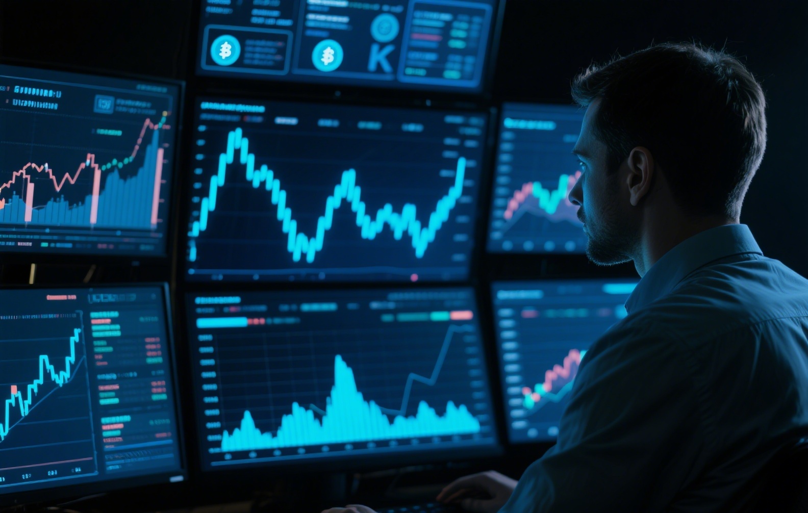 抖音或将发行稳定币？深度解析其潜在影响与市场机遇