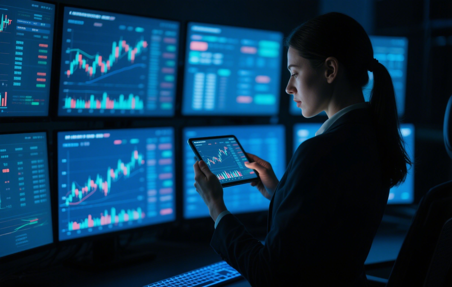 稳定币背后是谁在掌控？揭秘发行方与储备资产真相