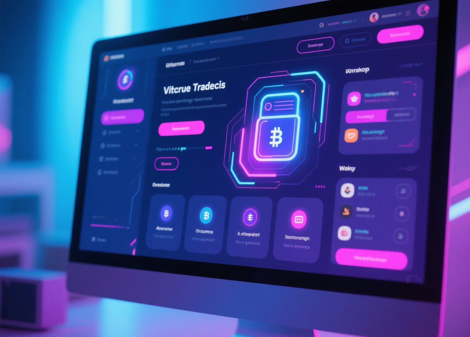 币安交易所掉线原因解析：宕机影响与用户应对策略
