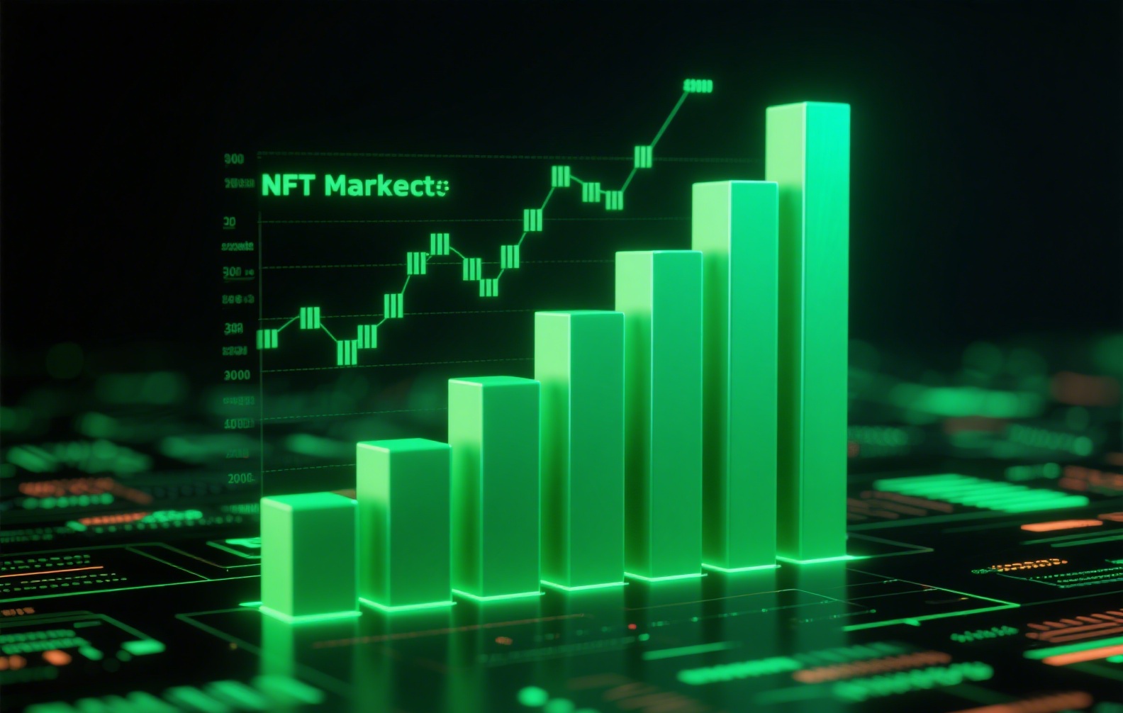 尼日利亚稳定币应用现状：数字货币如何重塑非洲经济格局