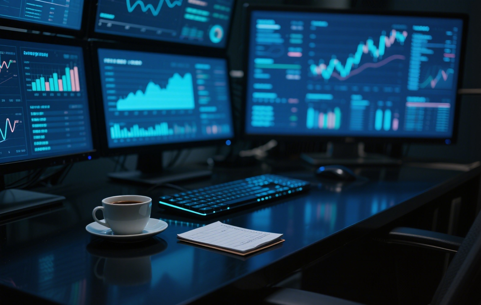 稳定币板块展望：2024年趋势、机遇与挑战深度解析