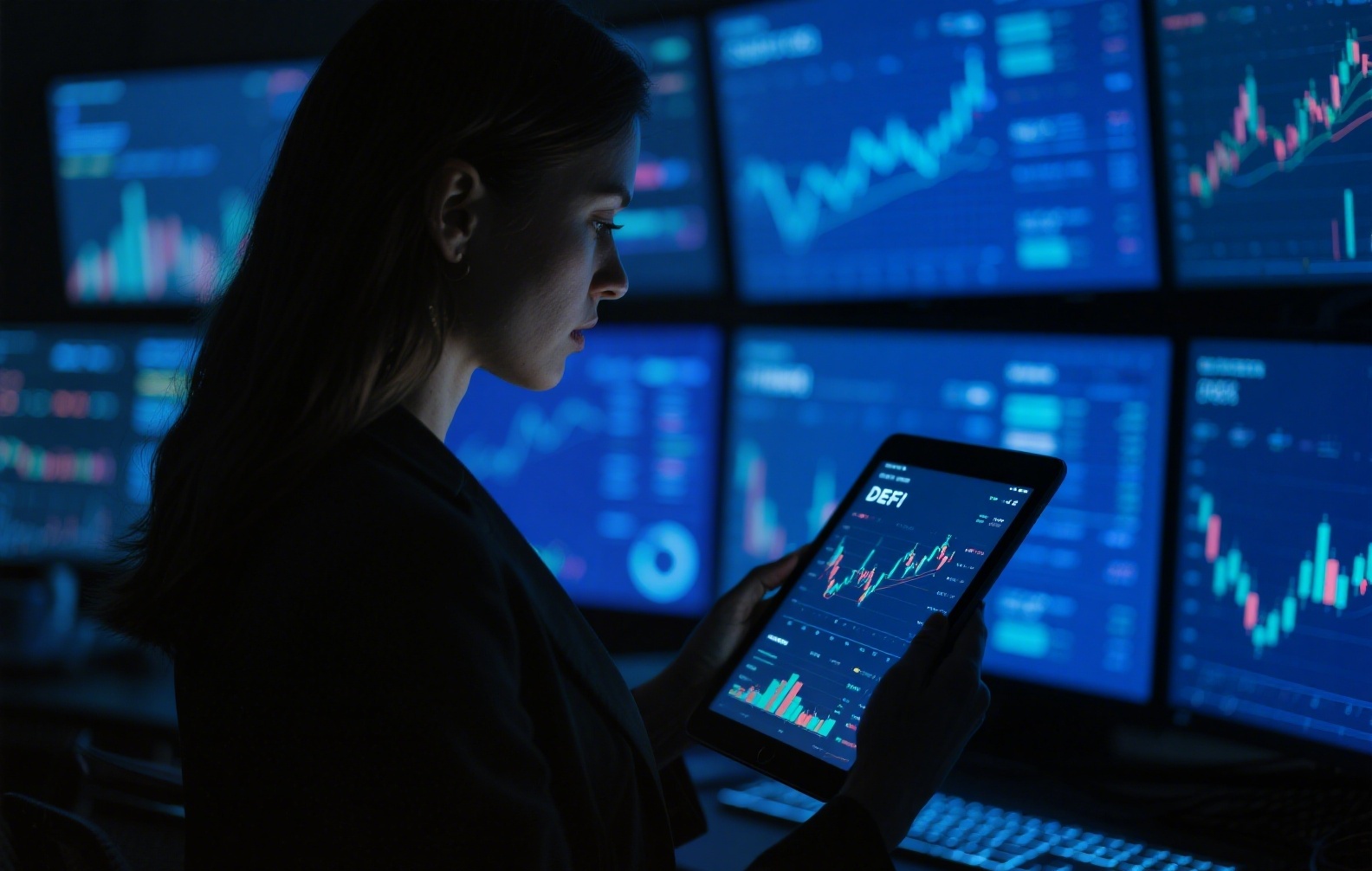 西瓜卡稳定币是什么？未来支付与数字货币新趋势解析