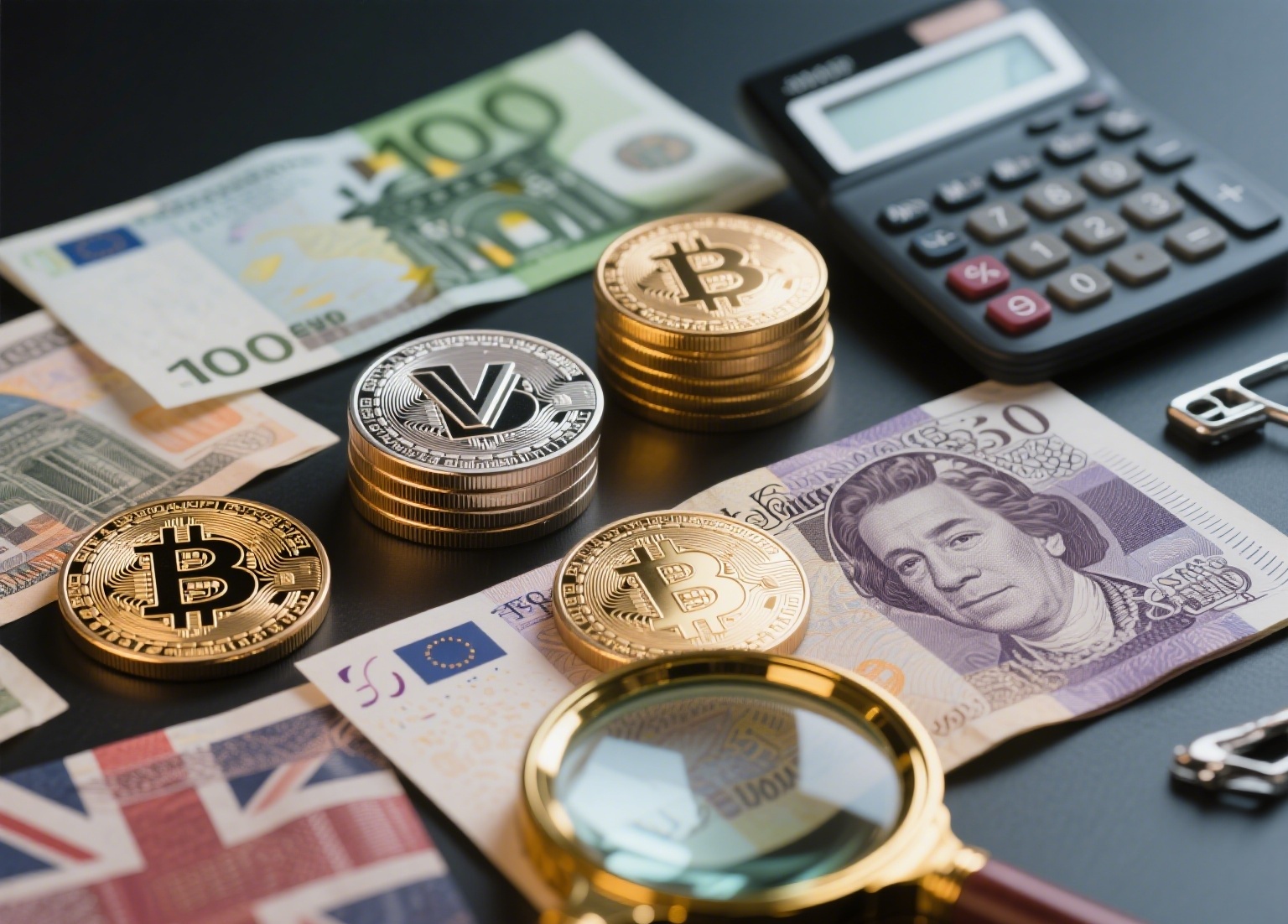 稳定币购买指南：个人投资者如何安全入手稳定币