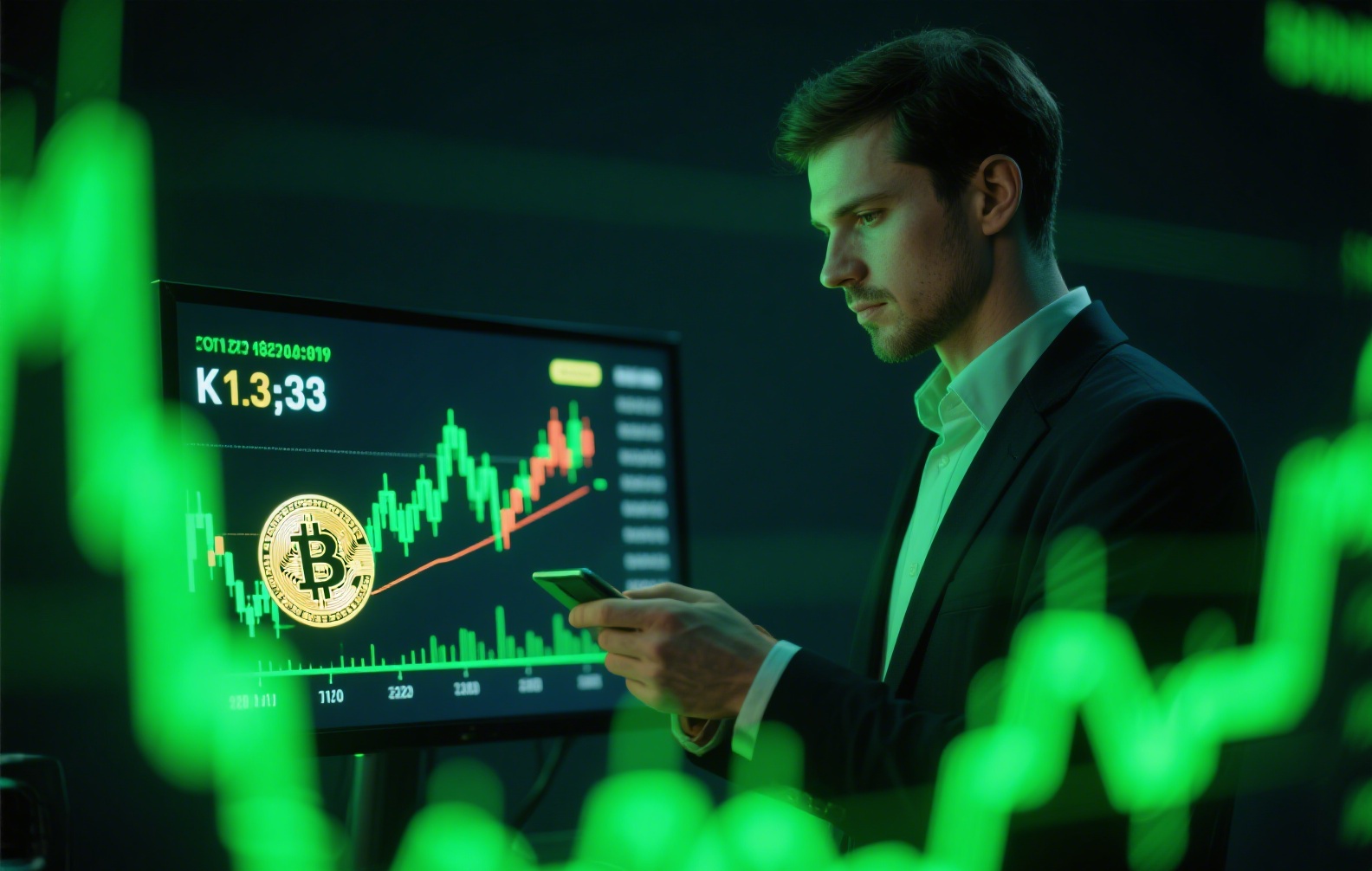 币安C2C交易指南：安全买卖加密货币的完整教程 | 币安交易所用户必备