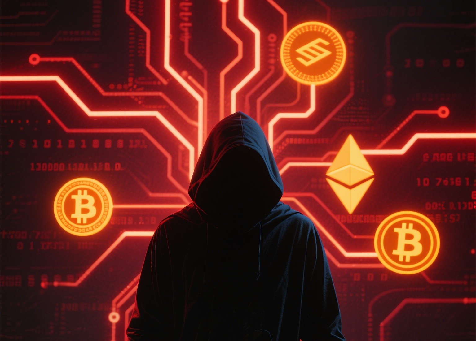 稳定币出货逻辑解析：市场抛售背后的三大关键因素