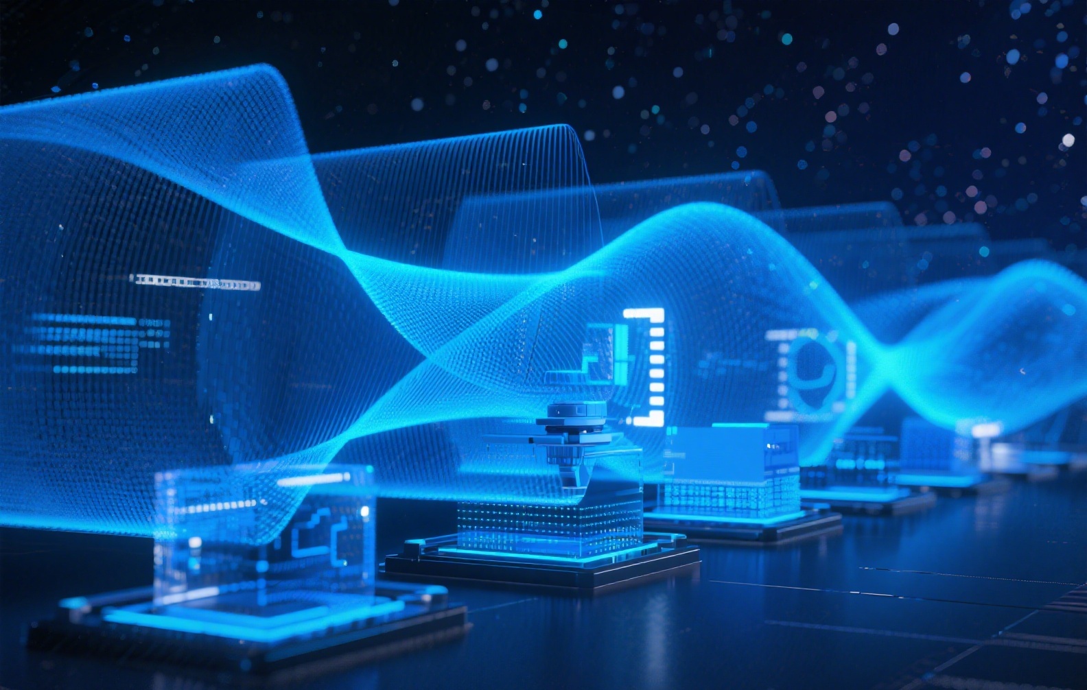 稳定币汇率如何影响加密货币市场？揭秘USDT、USDC、DAI等主流稳定币汇率波动