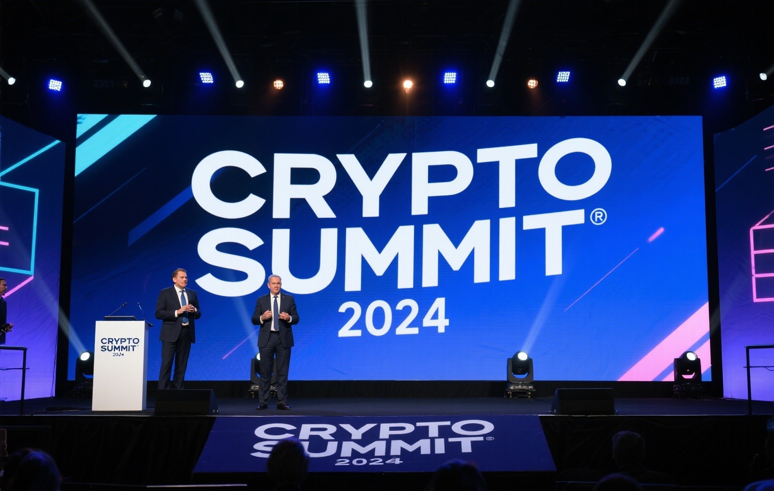 金融稳定币：定义、运作机制与市场影响深度解析