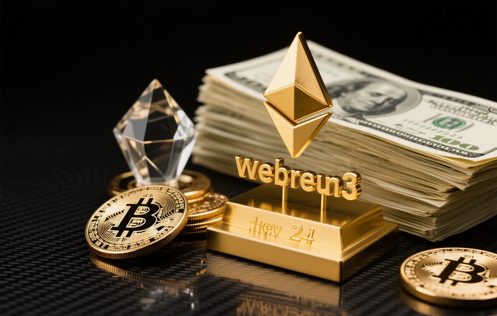 稳定币如何维持稳定？揭秘背后的三大核心机制