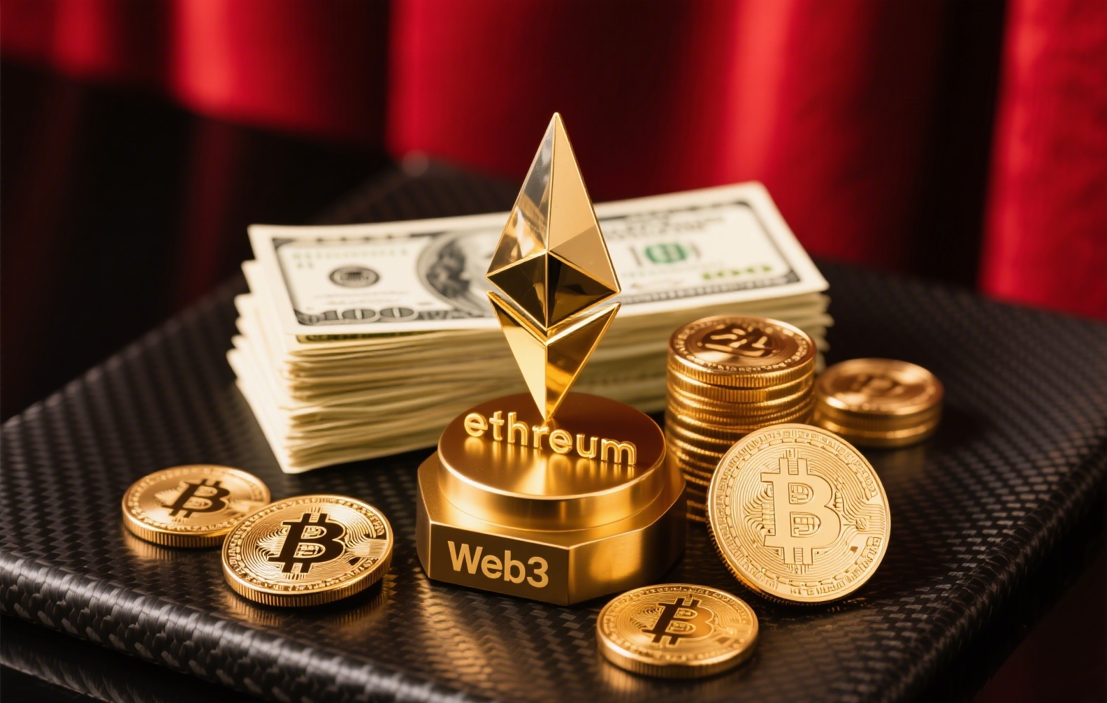 算法稳定币真的稳定吗？深度解析其风险与稳定性真相