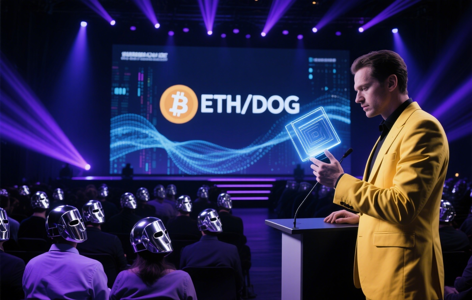 稳定币翻译指南：加密货币世界的桥梁与术语解析