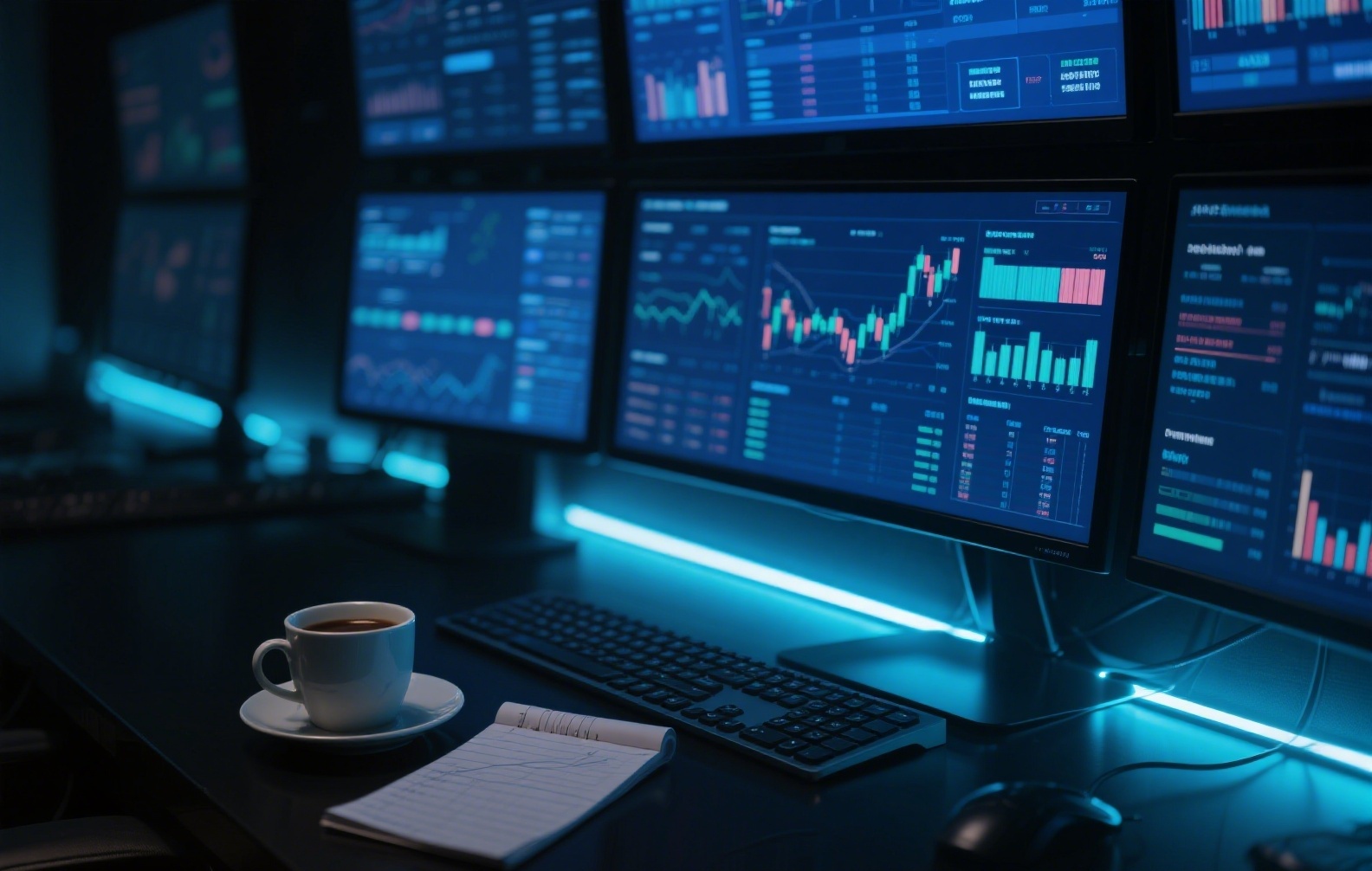 安币交易所官方客户端下载指南：安全获取最新版安装包